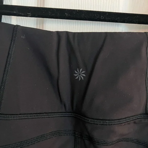 Athleta Rainier Legging - Picture 8 of 16